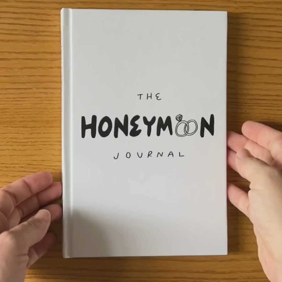 The Honeymoon Journal