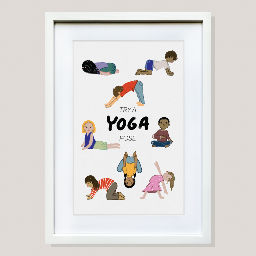 Yoga - un detalle shop